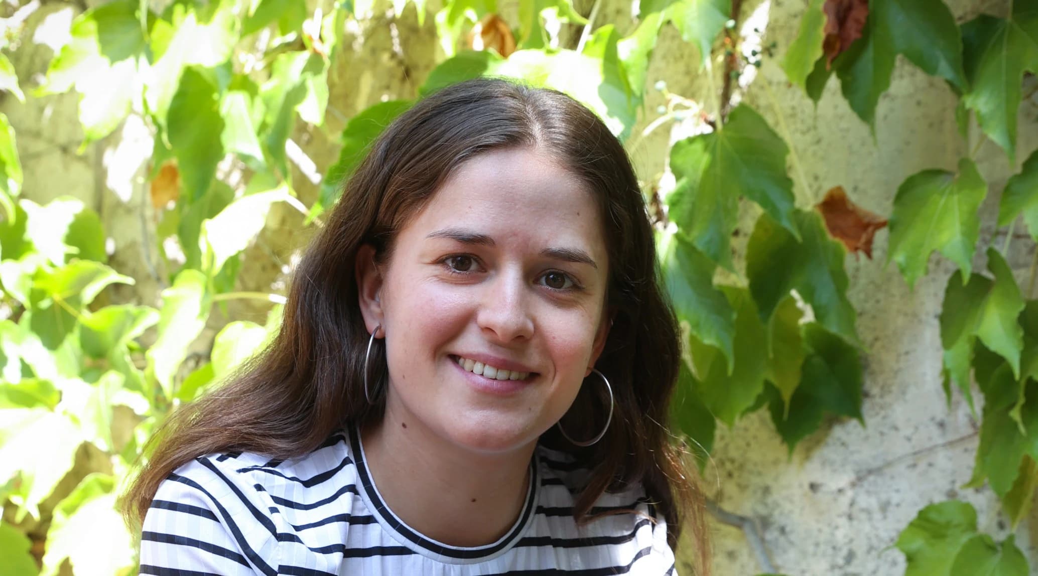 Soc tècnica de projectes i mediadora a Apropa Cultura