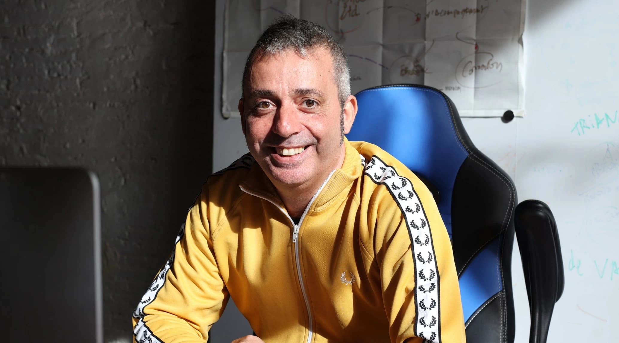 M'agrada poder treballar en equip, ja que soc flexible, proactiu i amb capacitat d'enfocament multidisciplinari